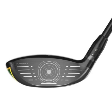 Taylormade M4 FW 3HL 16.5°