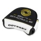 Putter Odyssey Stroke Lab Black Nr. 7 S 35" Grip Standard