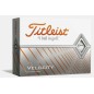 12 Palline Titleist Velocity New