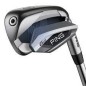 Set Ferri Golf Uomo Ping G425 Graphite Soft Regular dal 5 al U (7 Ferri)