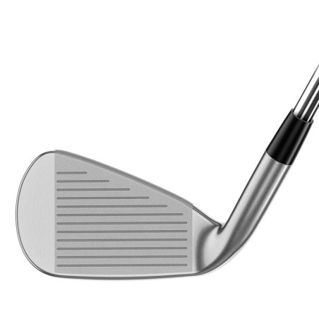Set Ferri Golf Uomo Mizuno Jpx 921 Hot Metal dal 5 al GW Graphite Regular