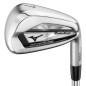 Set Ferri Golf Uomo Mizuno Jpx 921 Hot Metal Pro dal 5 al PW Acciaio Regular