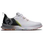 Scarpa Uomo Golf Footjoy Fuel Pianta M Cod.55443K White