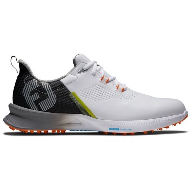 Footjoy Premiere White cod.53908K Pianta M