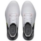 Scarpa Uomo Golf Footjoy Fuel Pianta M Cod.55443K White