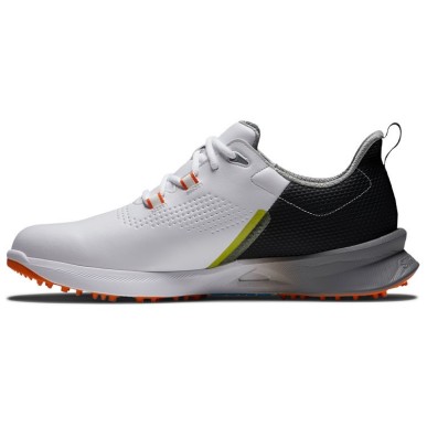 Footjoy Premiere White cod.53908K Pianta M