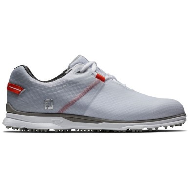 Footjoy Premiere White cod.53908K Pianta M