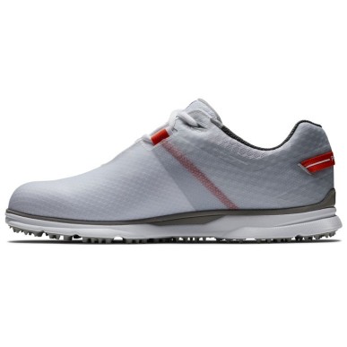 Footjoy Premiere White cod.53908K Pianta M