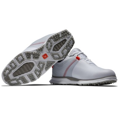 Footjoy Premiere White cod.53908K Pianta M