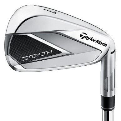 set ferri taylormade stealth