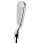 Set Ferri Golf Uomo TaylorMade Stealth dal 5 al P (6 Ferri) Acciaio Regular