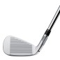 Set Ferri Golf Uomo TaylorMade Stealth dal 5 al P (7 pezzi) Graphite Senior