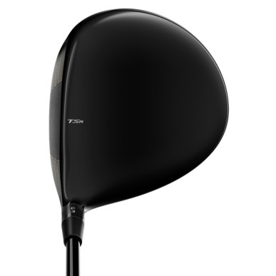 Driver Titleist tsr 2 