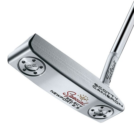 Putter Scotty Cameron special select newport