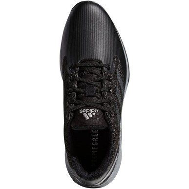 Scarpa Golf Uomo Adidas ZG21 Motion H67915 Black