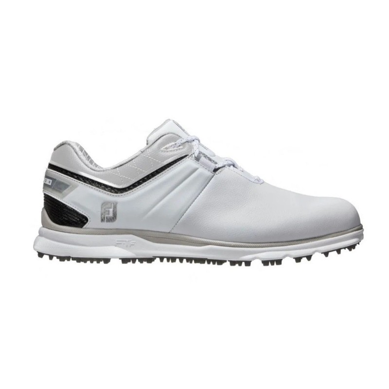 Scarpa Golf Uomo Footjoy Pro SL Carbon Pianta M Cod.53079K White