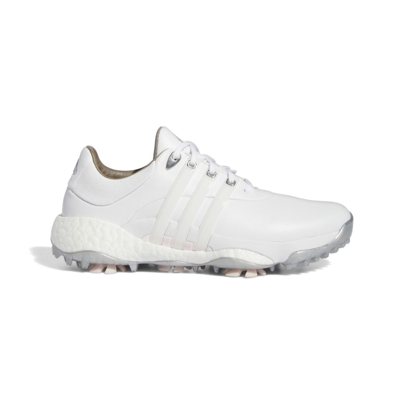 Scarpa Golf Donna Adidas W Tour360 22 Pianta M Cod.GV9662 White