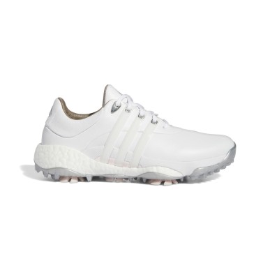 Scarpa Golf Donna Adidas W Tour360 22 White Pianta M cod.GV9662