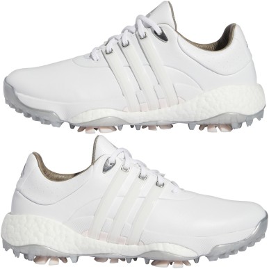 Scarpa Golf Donna Adidas W Tour360 22 White Pianta M cod.GV9662