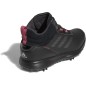 Scarpa Golf Donna Adidas W S2G MID Pianta M Cod.FW6298 Black