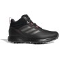 Scarpa Golf Donna Adidas W S2G MID Pianta M Cod.FW6298 Black