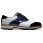 Scarpa Golf Uomo Footjoy Dryjoy Premiere Series Pianta M Cod.54323K White