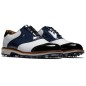 Scarpa Golf Uomo Footjoy Dryjoy Premiere Series Pianta M Cod.54323K White