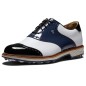 Scarpa Golf Uomo Footjoy Dryjoy Premiere Series Pianta M Cod.54323K White