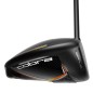 Driver Uomo Cobra King LTDX 12° Regolabile Stiff