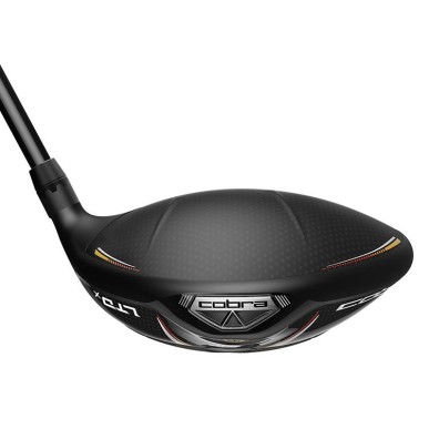 Driver Uomo Cobra King LTDX 12° Regolabile Stiff