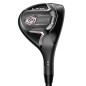 Ibrido 5 Donna Cobra LTDX 24° Lady