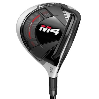 Legno 3HL Uomo TaylorMade M4 (16.5°) Lite