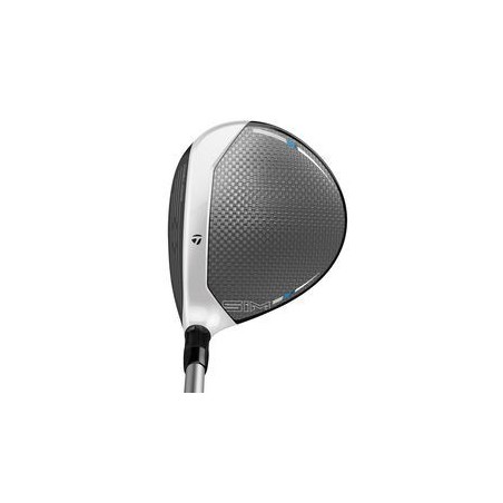 Legno 5 Uomo TaylorMade Sim Max D (19°) Regular