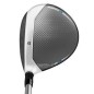 Legno 5 Uomo TaylorMade Sim Max D (19°) Regular