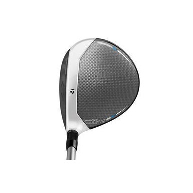 Legno 5 Uomo TaylorMade Sim Max D (19°) Regular