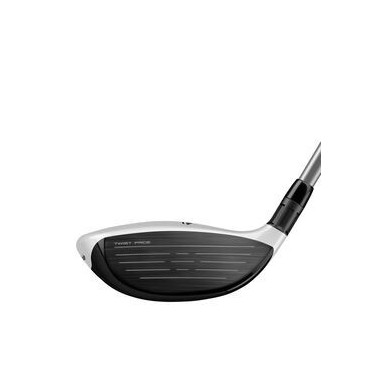 Legno 5 Uomo TaylorMade Sim Max D (19°) Regular