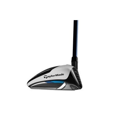 Legno 5 Uomo TaylorMade Sim Max D (19°) Regular