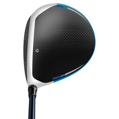 Legno 5 Uomo TaylorMade Sim2 Max D (19°) Regular