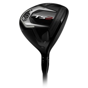 Legno 7 Uomo Titleist TS2 Regolabile (21°) Lite