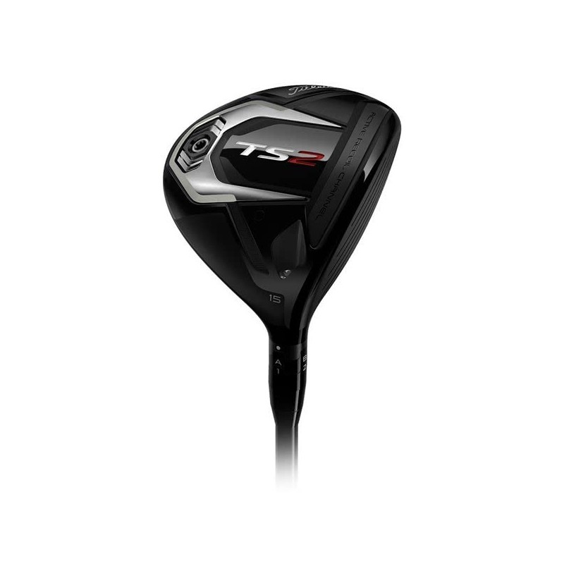 Legno 7 Uomo Titleist TS2 Regolabile (21°) Lite