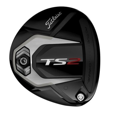 Legno 7 Uomo Titleist TS2 Regolabile (21°) Lite