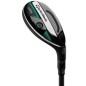 Ibrido 4 Uomo TaylorMade Gapr Hi Regolabile 22° Regular