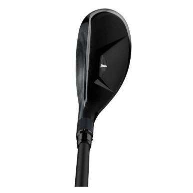 Ibrido 4 Uomo TaylorMade Gapr Hi Regolabile (22°) Regular