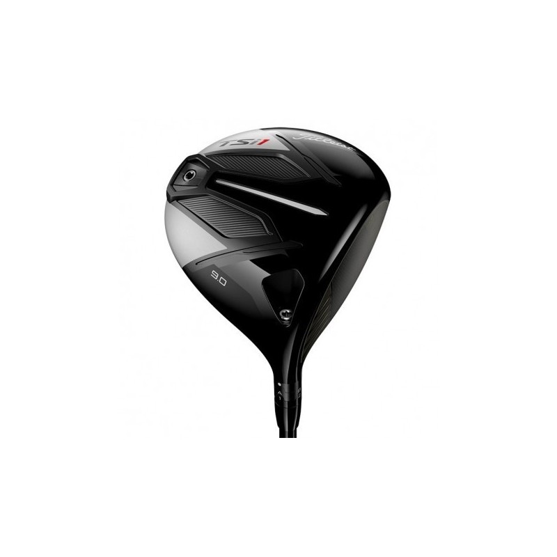 Driver Uomo Titleist TSi1 Regolabile (10°) Regular