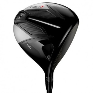 Driver Uomo Titleist TSi1 Regolabile (10°) Regular