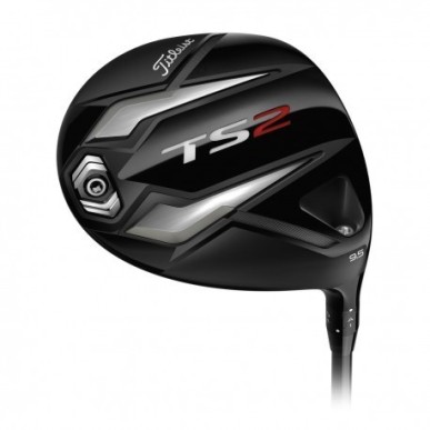 Driver Uomo Titleist TS2 Regolabile (11.5°) Lite