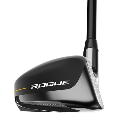 Legno 4 Uomo Callaway Rogue X (20°) Stiff