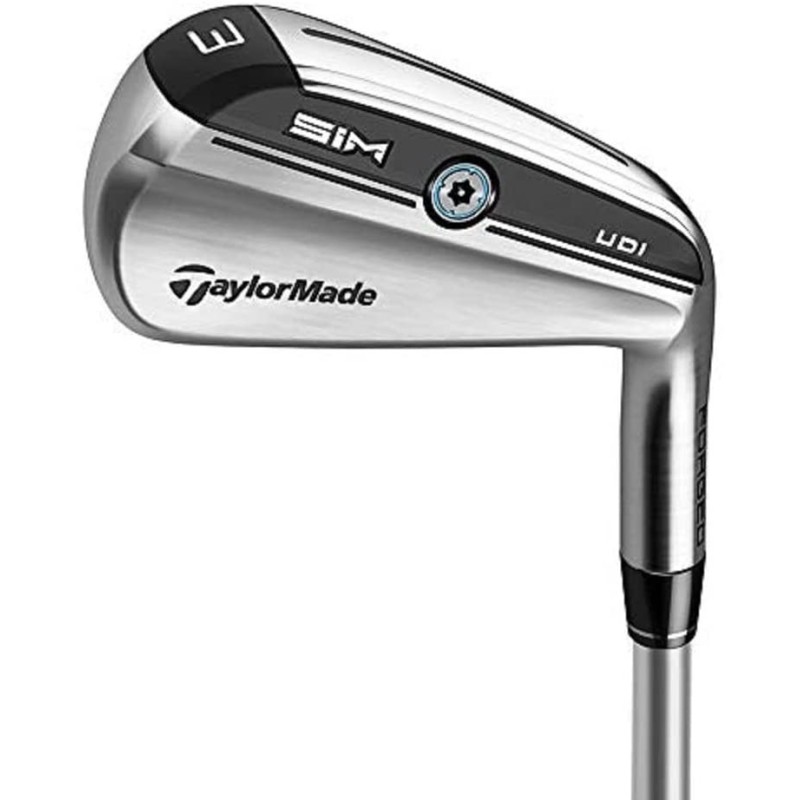 Ferro 3 TaylorMade Sim Forged Stiff