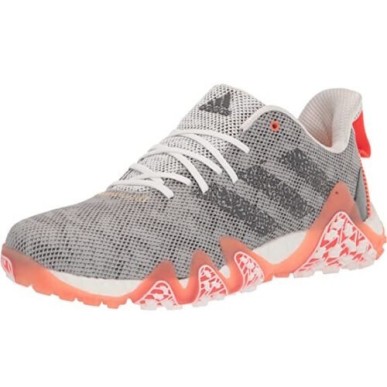 Scarpa Golf Uomo Adidas Codechaos 22  GV9418 Grey