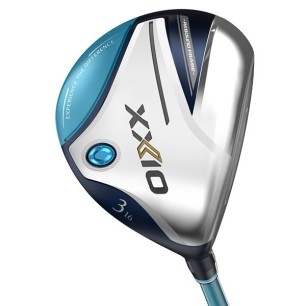 Legno 4 Donna Srixon XXIO Twelve (18°) LADY